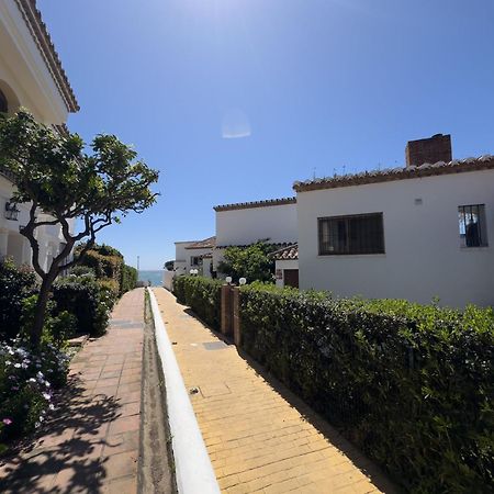 Adosado Junto Al Mar Villa Estepona Ngoại thất bức ảnh
