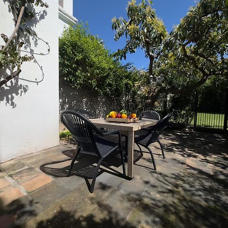 Adosado Junto Al Mar Villa Estepona Ngoại thất bức ảnh