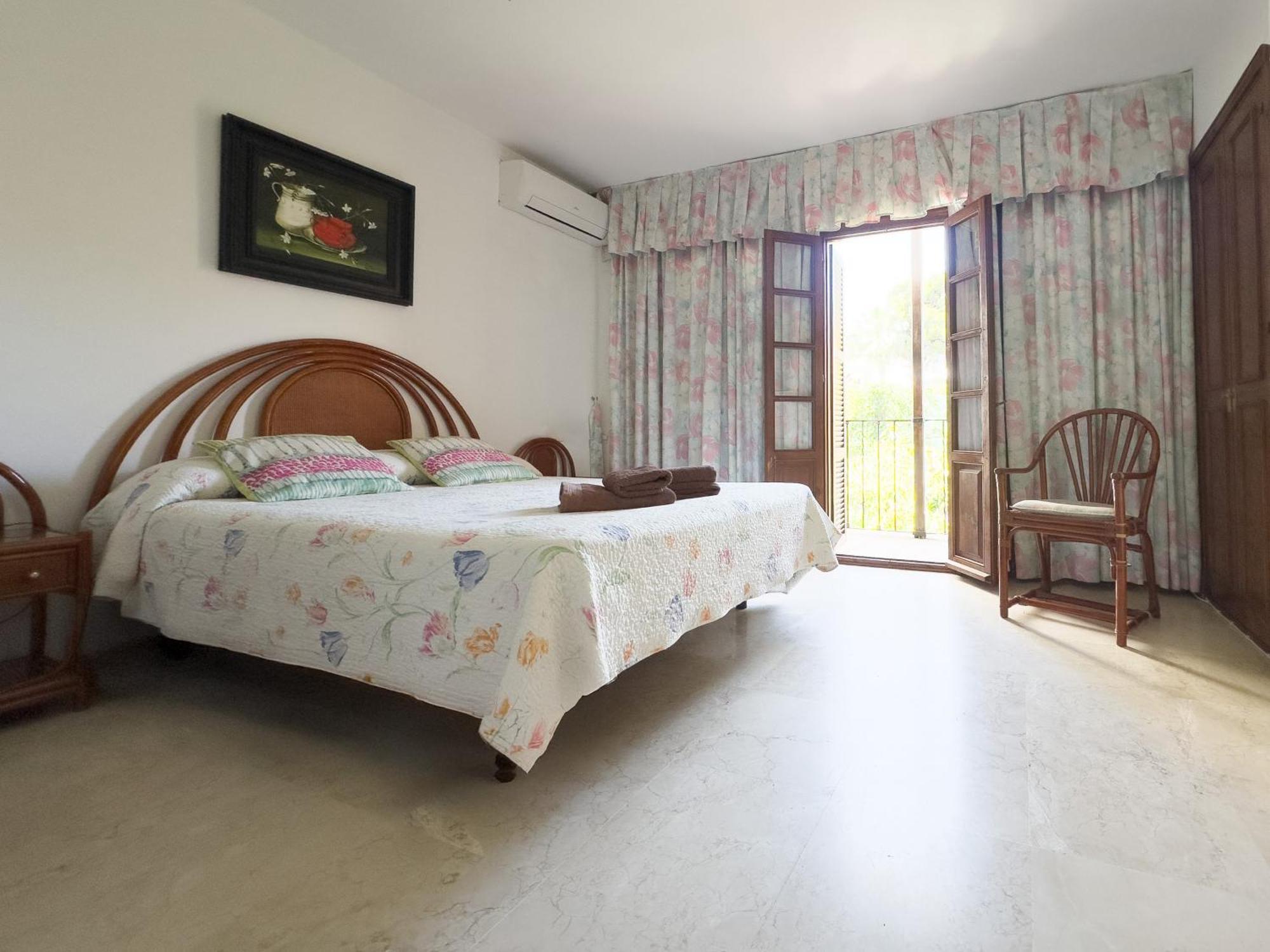 Adosado Junto Al Mar Villa Estepona Ngoại thất bức ảnh