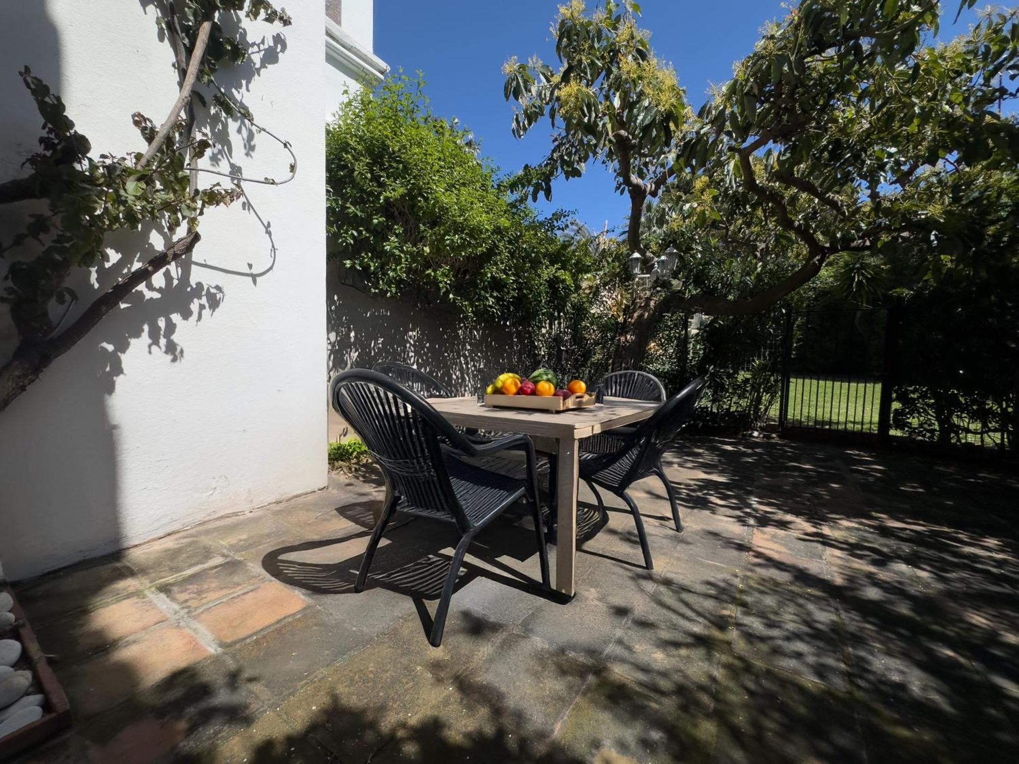 Adosado Junto Al Mar Villa Estepona Ngoại thất bức ảnh