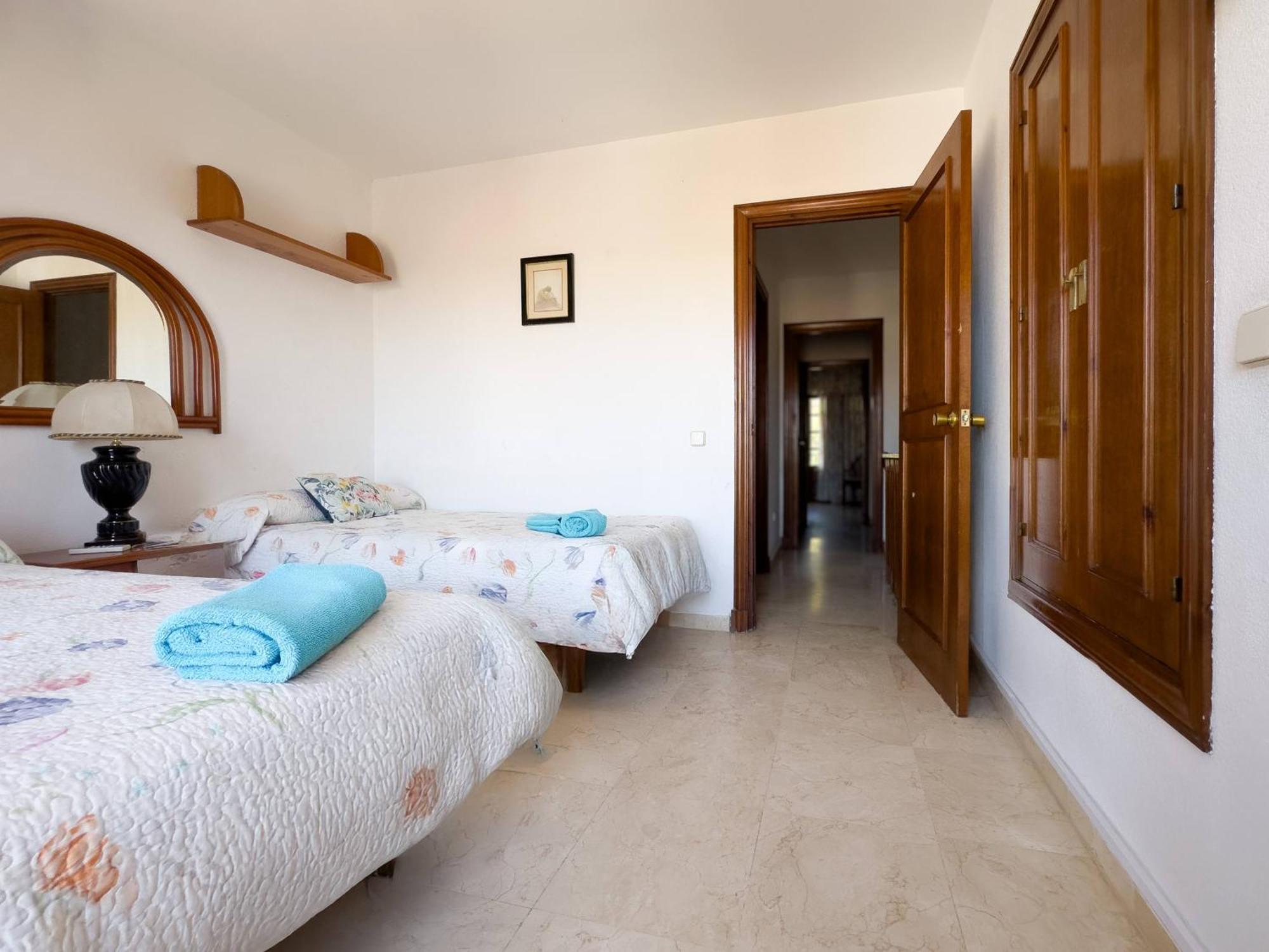 Adosado Junto Al Mar Villa Estepona Ngoại thất bức ảnh