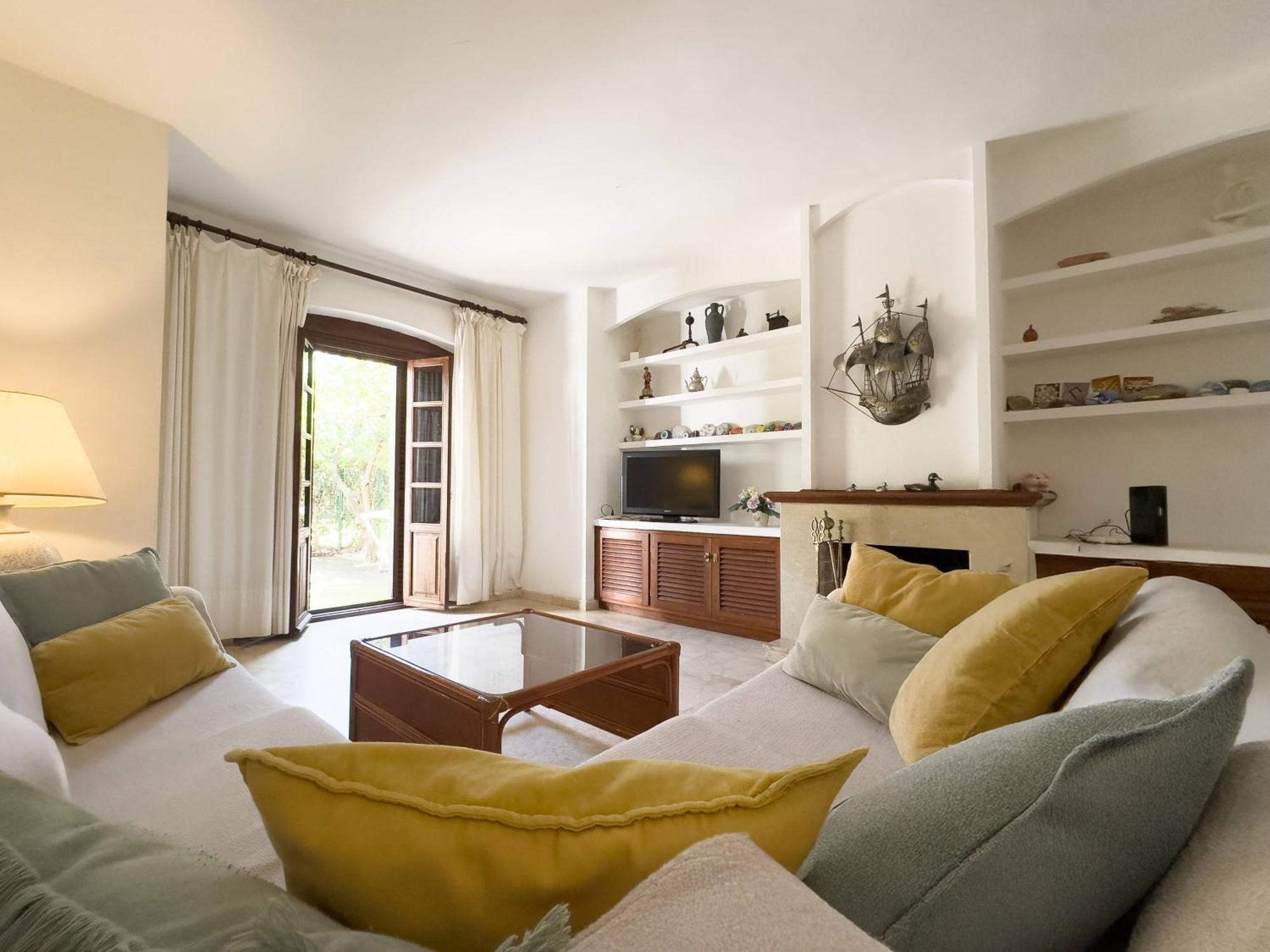 Adosado Junto Al Mar Villa Estepona Ngoại thất bức ảnh