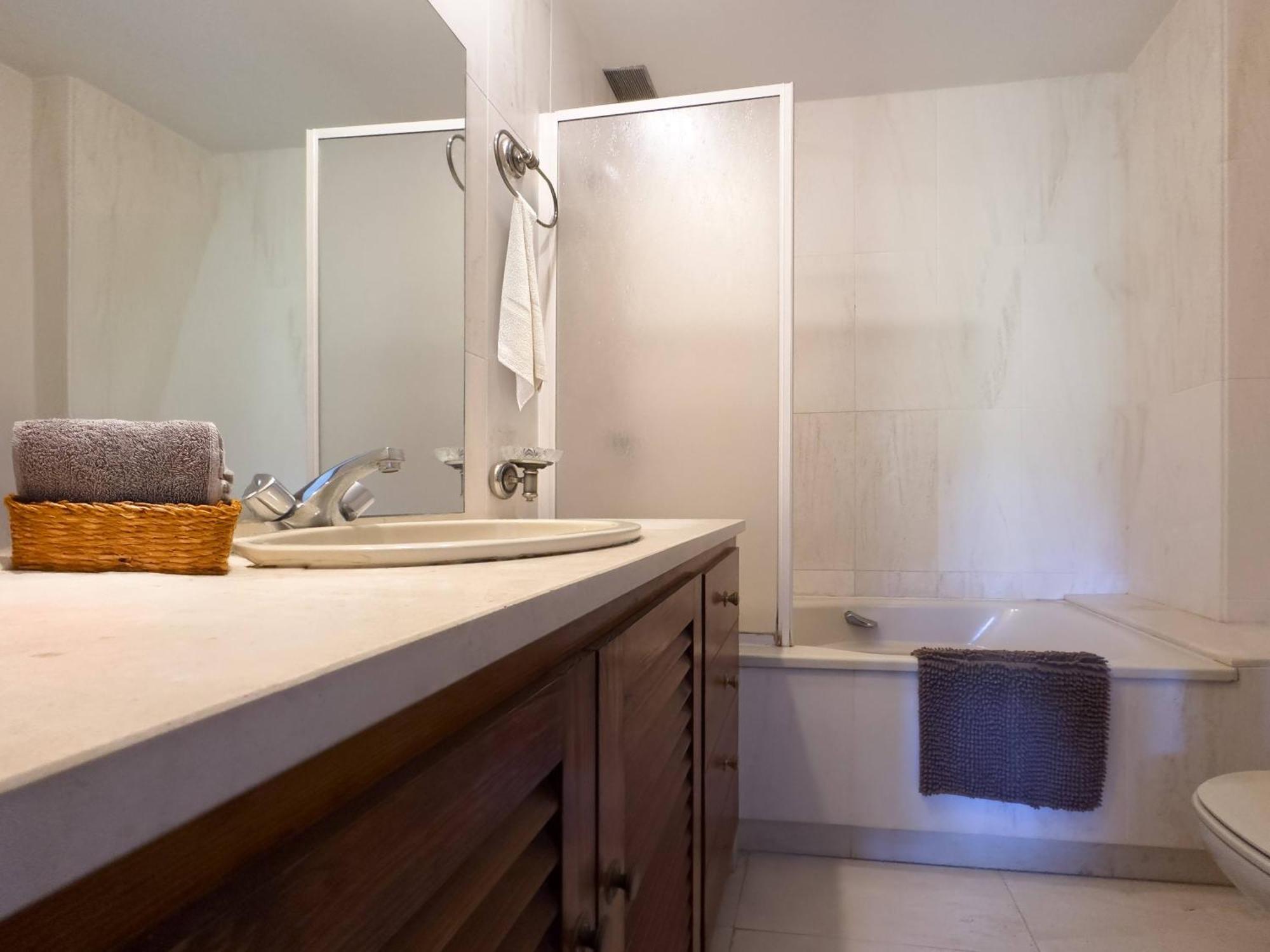 Adosado Junto Al Mar Villa Estepona Ngoại thất bức ảnh