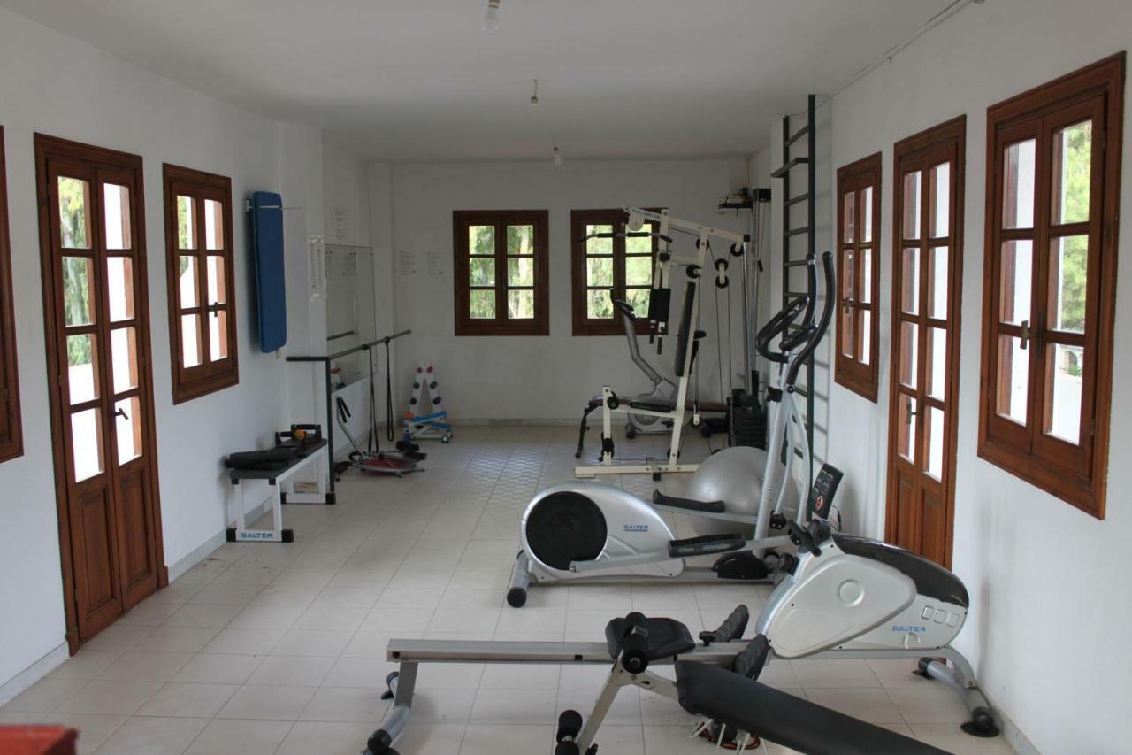 Adosado Junto Al Mar Villa Estepona Ngoại thất bức ảnh