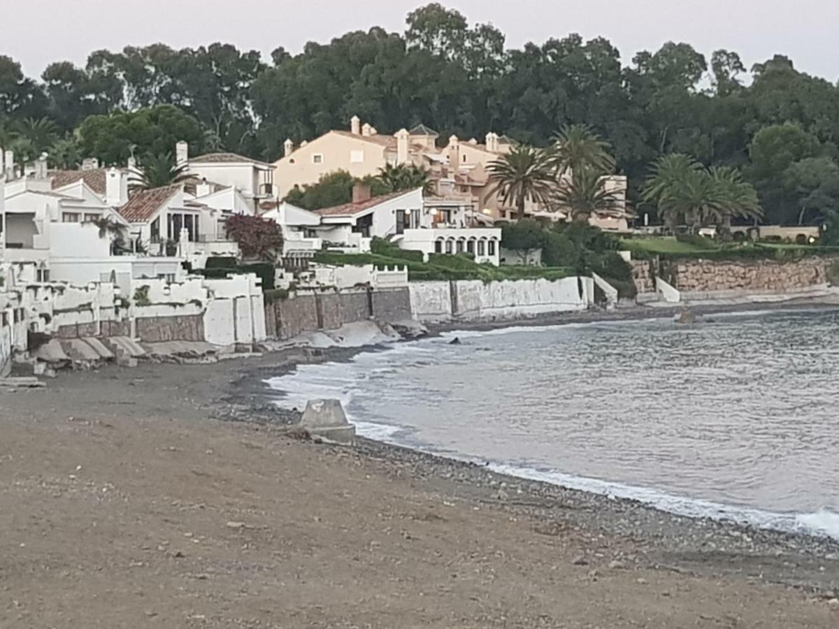 Adosado Junto Al Mar Villa Estepona Ngoại thất bức ảnh