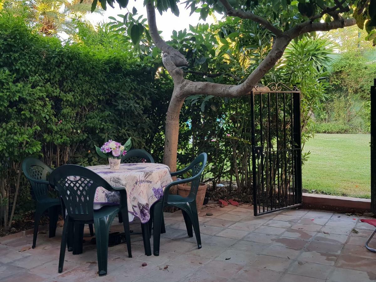 Adosado Junto Al Mar Villa Estepona Ngoại thất bức ảnh