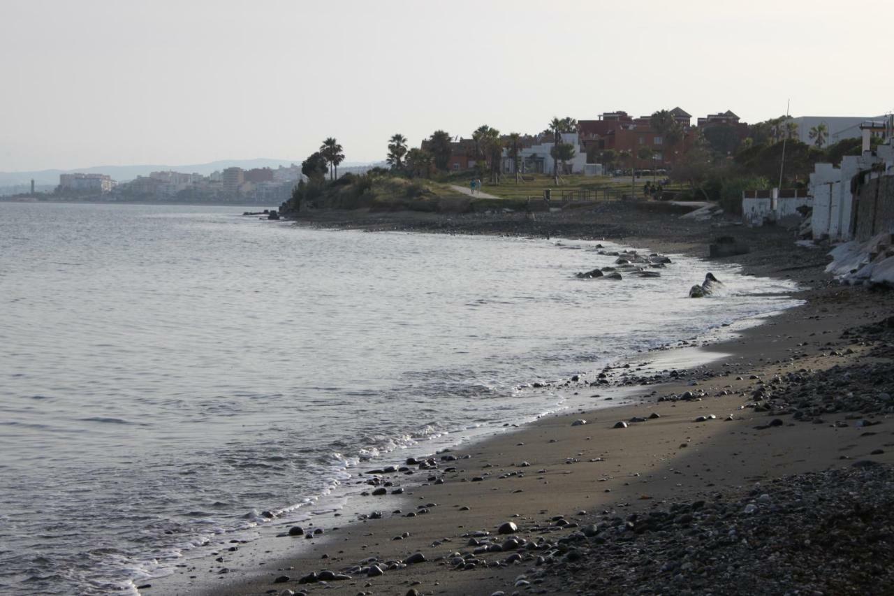 Adosado Junto Al Mar Villa Estepona Ngoại thất bức ảnh