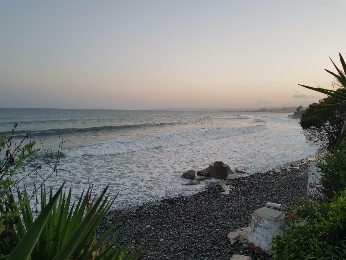 Adosado Junto Al Mar Villa Estepona Ngoại thất bức ảnh