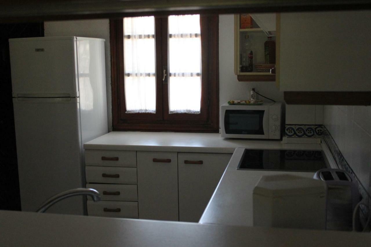 Adosado Junto Al Mar Villa Estepona Ngoại thất bức ảnh