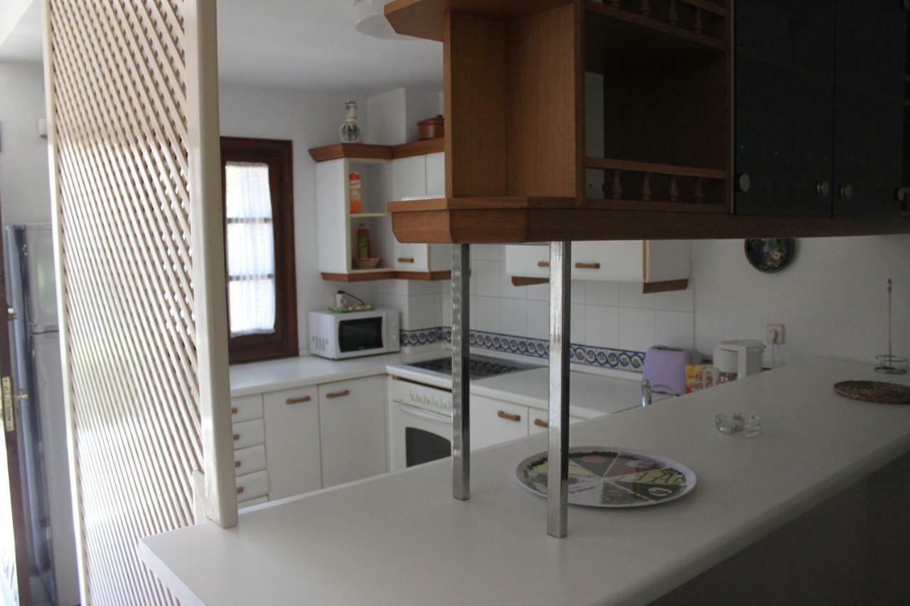 Adosado Junto Al Mar Villa Estepona Ngoại thất bức ảnh