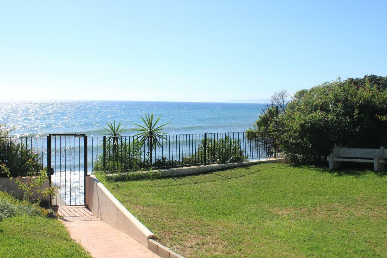 Adosado Junto Al Mar Villa Estepona Ngoại thất bức ảnh