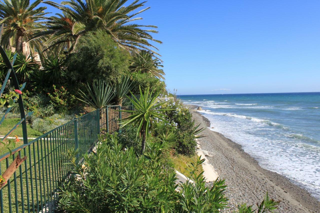 Adosado Junto Al Mar Villa Estepona Ngoại thất bức ảnh