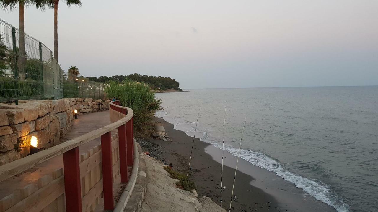 Adosado Junto Al Mar Villa Estepona Ngoại thất bức ảnh