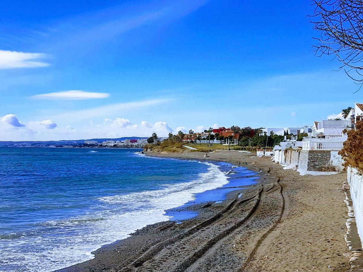 Adosado Junto Al Mar Villa Estepona Ngoại thất bức ảnh
